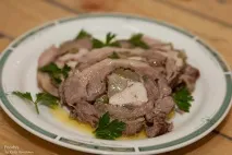 празнично рецепта
