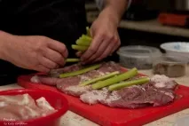 яхни празнично