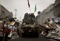 постій