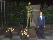 гросмайстор гросмайстор