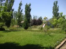 курорт ЧЕРЧЕ рибаковка