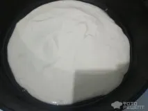 След това След това