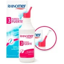 Rhinomer Force 3 (сильна) носа
