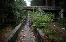 RUЗабуті місця проведення зимових Олімпійських ігор 1984 року в Сараєво - Terraoko - світ твоїми очима місця