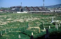 RUЗабуті місця проведення зимових Олімпійських ігор 1984 року в Сараєво - Terraoko - світ твоїми очима ruзабуті