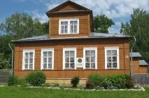 Рябове від села священиків до місця паломництва художників місця