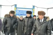 хамитов район