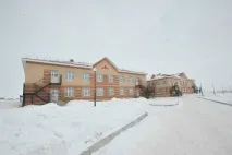 посети хамитов