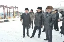 хамитов хамитов