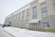 район рустем