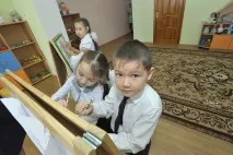 район хайбули