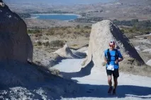 Salomon Cappadocia Ultra-Trail українські тікають! cappadocia