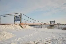 район район