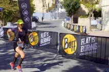 Salomon Cappadocia Ultra-Trail українські тікають! salomon