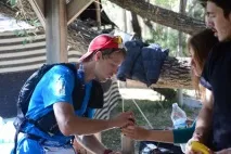 Salomon Cappadocia Ultra-Trail українські тікають! ultra-trail