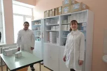 посети хамитов