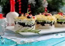 куркою