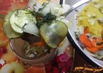 салат