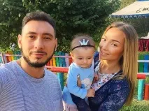 Незвичайні імена дітей казахстанських зірок незвичайні