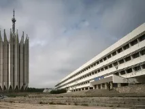 Найнезвичайніші вежі Санкт-Петербурга санкт-петербурга