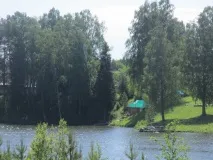 Рябове від села священиків до місця паломництва художників священиків