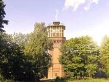Найнезвичайніші вежі Санкт-Петербурга вежі