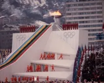 RUЗабуті місця проведення зимових Олімпійських ігор 1984 року в Сараєво - Terraoko - світ твоїми очима ruзабуті