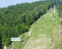 RUЗабуті місця проведення зимових Олімпійських ігор 1984 року в Сараєво - Terraoko - світ твоїми очима ruзабуті