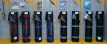 Рулонна покрівля та матеріали для даху області застосування даху