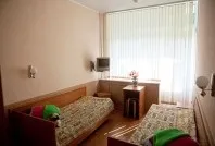 Санаторій - Марціальні води, Карелія, відгуки, ціна 2018, адреса, телефон, Офіційний сайт - відгуки
