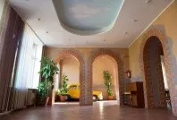 Санаторій - Марціальні води, Карелія, відгуки, ціна 2018, адреса, телефон, Офіційний сайт - марціальні