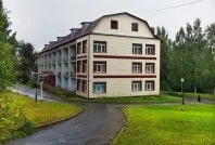 Санаторій - Марціальні води, Карелія, відгуки, ціна 2018, адреса, телефон, Офіційний сайт - санаторій