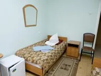 санаториум велогож