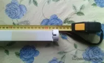 светлини гаражни