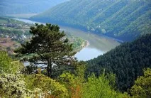 Санаторій Черче, Івано-Франківська область опис, фото та відгуки область