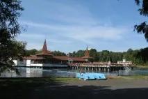 озері