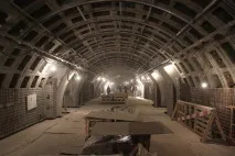 санкт метрострой