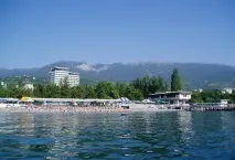 Санаторій Крим, Партеніт - ціни, санаторій із лікуванням партеніт