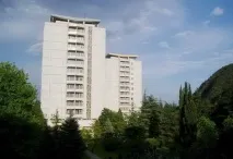 Санаторій Крим, Партеніт - ціни, санаторій із лікуванням партеніт