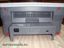 Samsung SCX-4200 SCX-4200