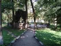 Санаторій Черче, Івано-Франківська область опис, фото та відгуки область