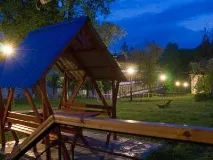 Санаторій Черче, Івано-Франківська область опис, фото та відгуки санаторій
