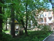 санаториумите санаториуми