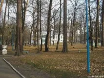 санаториумите санаториумите