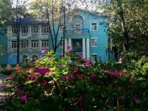 санаториуми санаториумите