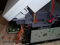 Samsung SCX-4200 SCX-4200