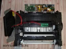 Samsung SCX-4200 SCX-4200