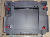 Samsung SCX-4200 SCX-4200