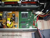 Samsung SCX-4200 SCX-4200
