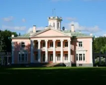 санаториуми санаториуми